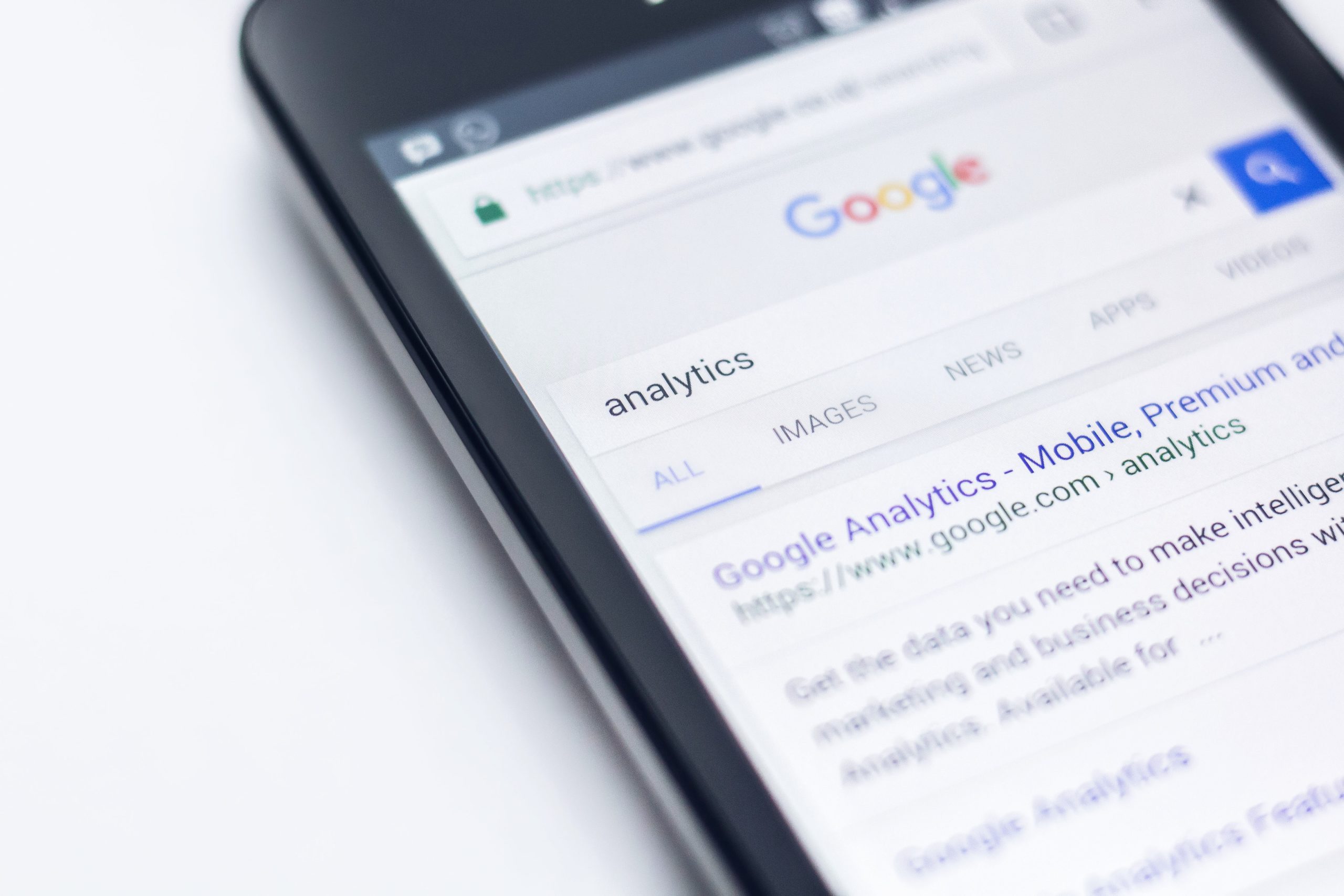 mobil-google-søgning